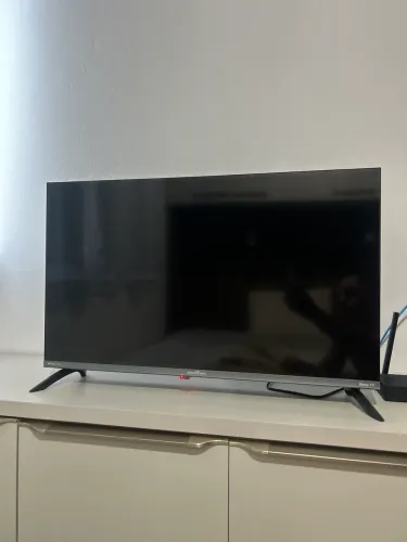Smart tv 32 ?pol? roku tv