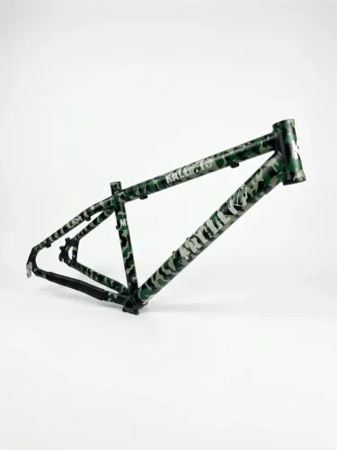 Quadro grau Kalf Bull Evolution