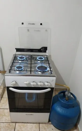 Vende-se fogão 4 bocas!!