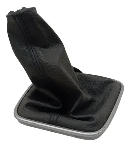 Coifa Alavanca Marcha Volkswagen Fox 2011 2012 2013 2014 15