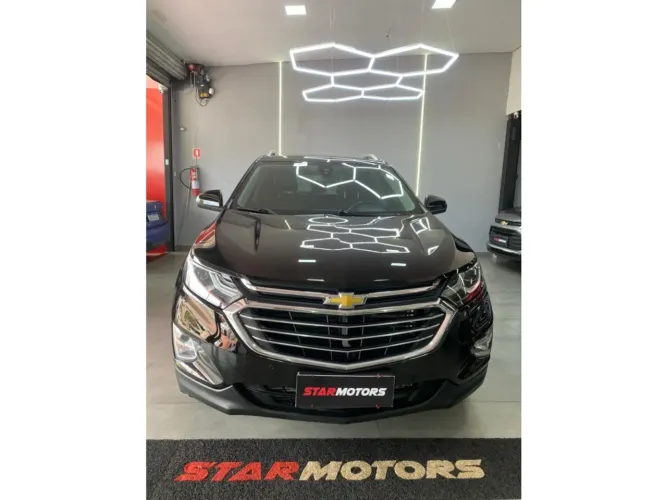 Chevrolet Equinox LT 1.5 Turbo 172cv AUT 2019
