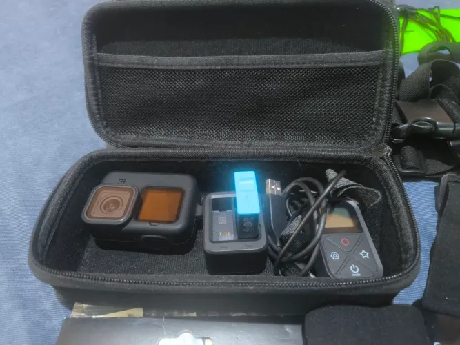 Gopro hero 9 black