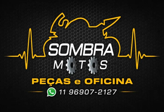 VAGA PARA MECÂNICO DE MOTOS
