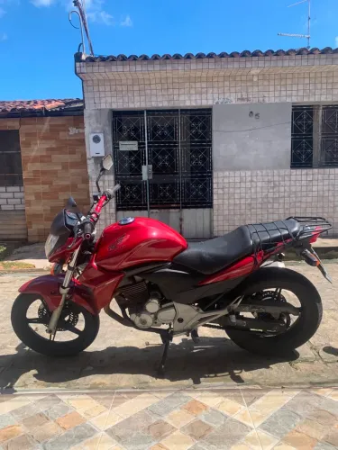 Honda CB 300R 2013 Flex (Cabeçote Vela Fina) - Emplacada 2026