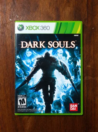 Jogos xbox