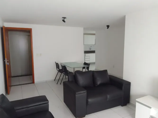 Apartamento para locação no BOA VIAGEM, BOA VIAGEM, Recife, PE
