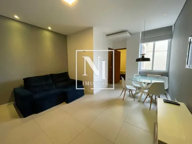 APARTAMENTO à venda 1 QUARTOS, 50m² NO BAIRRO DE COPACABANA