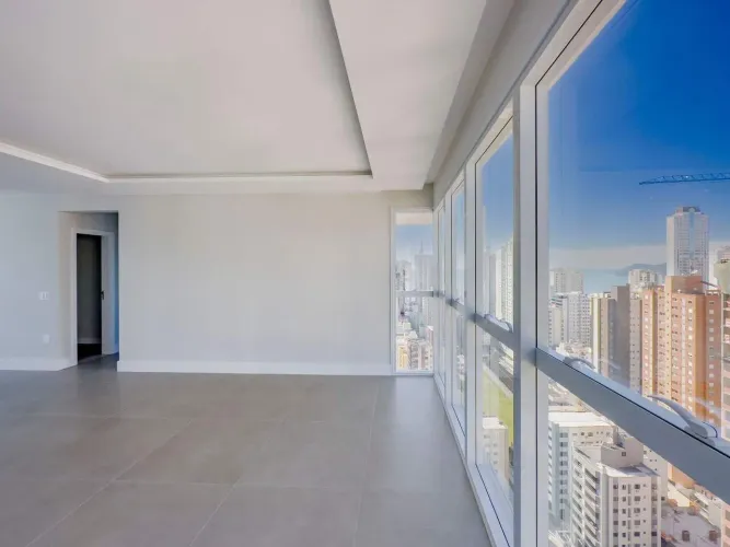 Exuberance Residence  3 Suítes e 135m² em Balneário Camboriú | Sofisticação e Lazer Comple