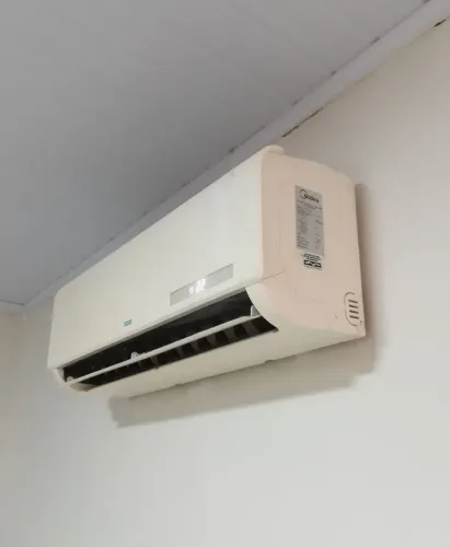 ar condicionado 