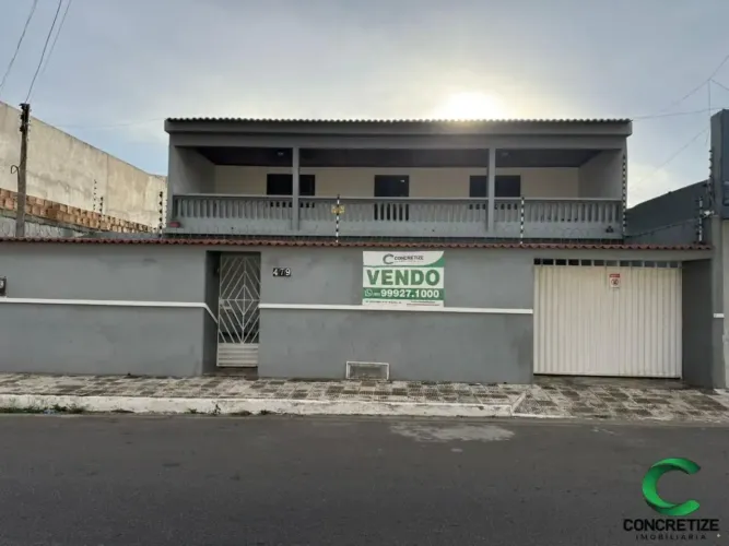 Comercial à venda em rua pública, CAPIATÃ, Arapiraca, AL