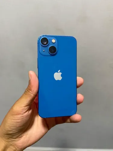 iPhone 13 mini