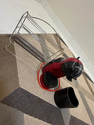 CAFETEIRA DOLCE GUSTO 127V