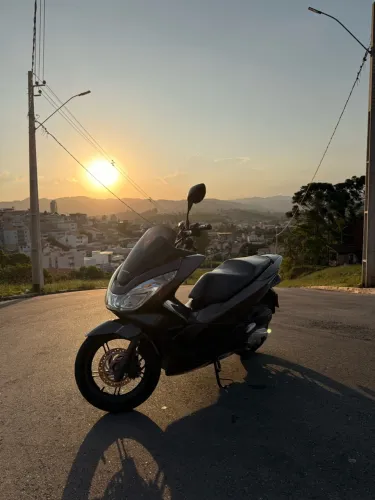 Honda PCX 150/dlx 2016