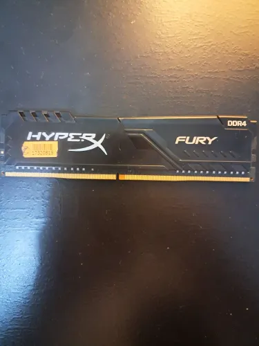 Memória Ram DDR4 4GB 2400Mhz 