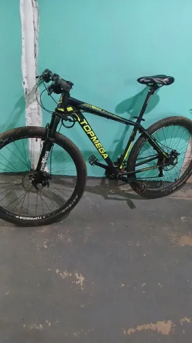 Bicicleta aro 29