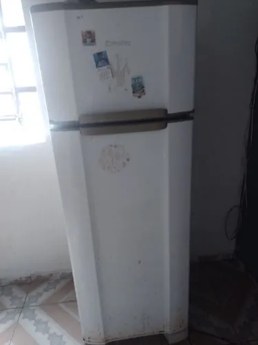 Refrigeradores 