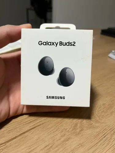 Fone Samsung - Galaxy Buds 2 