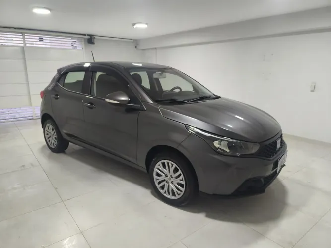 Fiat Argo Drive 1.0 6V Flex 2025
