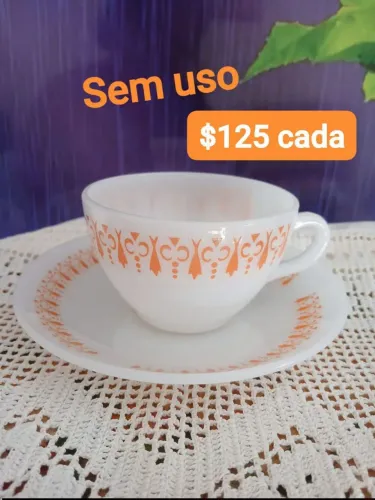 Termorey CHÁ NOVAS