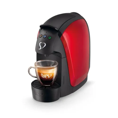 Cafeteira Luna Três Corações