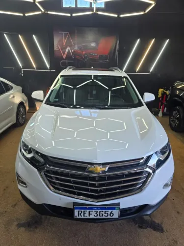 Chevrolet Equinox Premier 2.0 Turbo AWD 262cv Aut. 2020