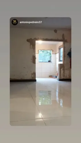 Construção e reforma e geral
