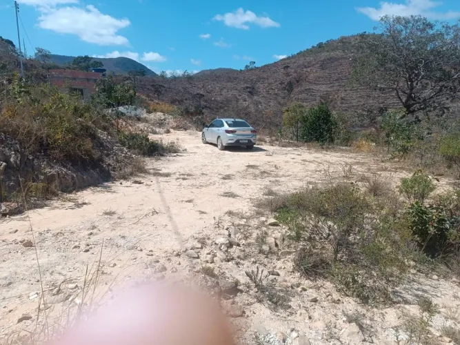 Vende chácara aceito troca
