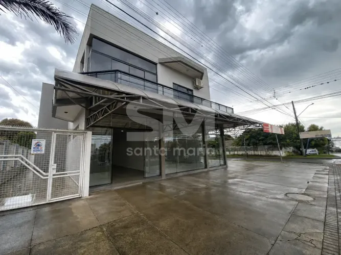 Sala para locação, São Cristóvão, Chapecó - SC