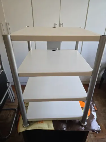 Rack Airon HT72