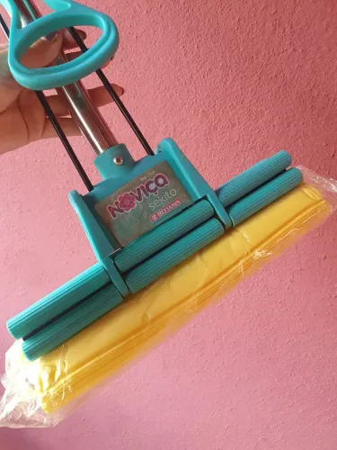 Rodo mágico Mop 