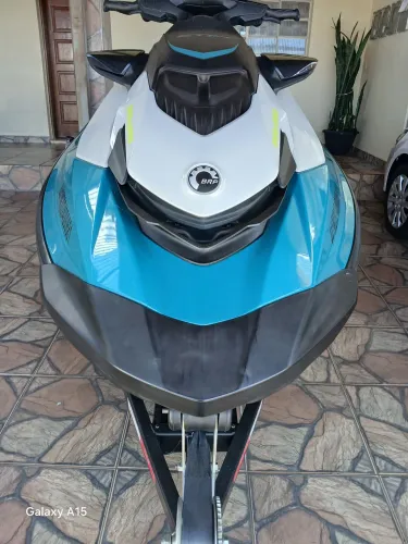 Seadoo170GTIse, 2024 $89.000.00