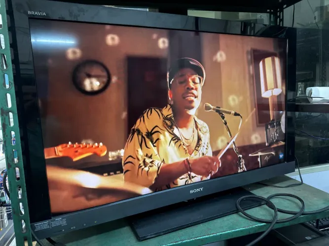 Tv Sony 40 Polegadas Bravia