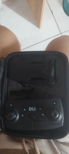 drone dli zero 
