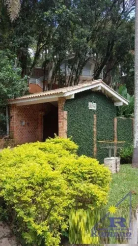 Casa em mairiporâ
