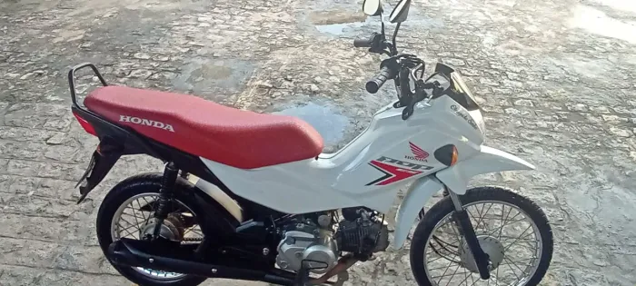Vendo pop 2025 nova 12.750,00