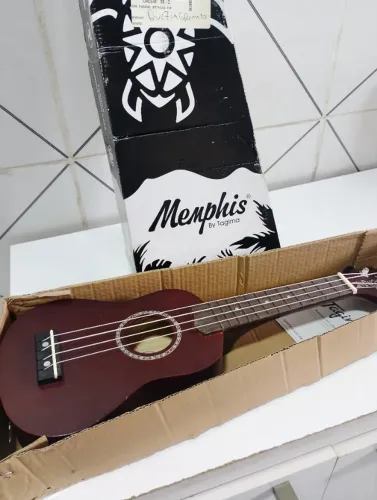 Ukulele Memphis