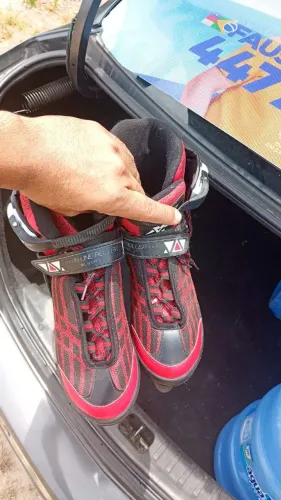Patins