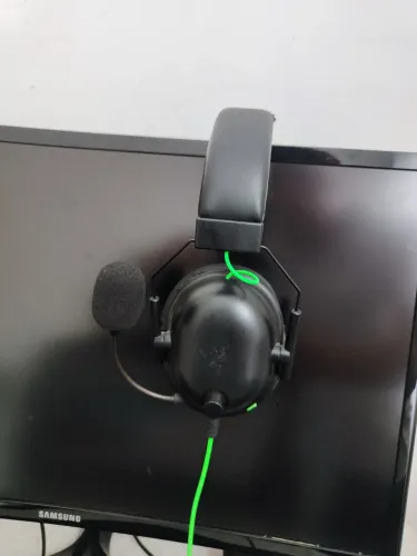 Headset Razer Blackshark V2