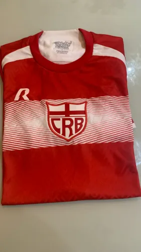 Camisa de time 