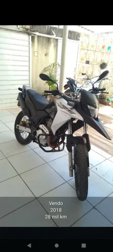 XRE 300