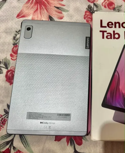 Tablet