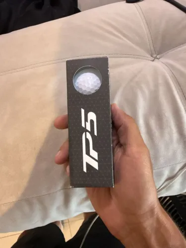 Bolas de Golfe Taylormade TP5 Portugal Golf