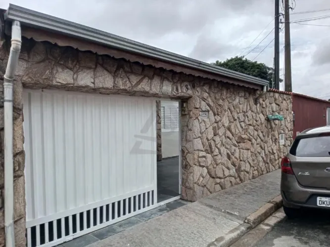 Casa à venda e para alugar em Campinas, Vila Castelo Branco, com 3 quartos, com 140 m²