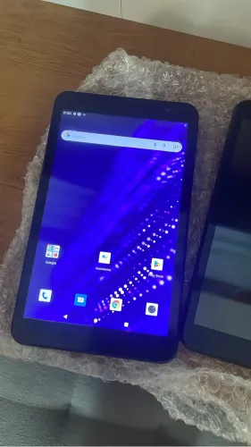 Tablet Positivo 8 ? Semi novo