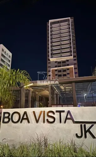 VENDA - COBERTURA JK BOA VISTA / SOROCABA/SP