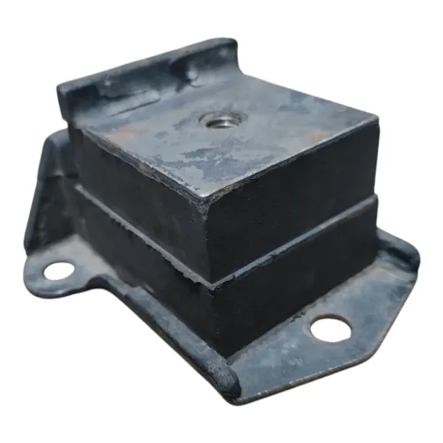 Coxim Motor D20 D40 85 96 Dianteiro Original