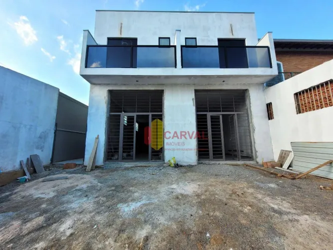 Ponto para alugar, 76 m² por R$ 2.700,00/mês - Jardim Paraíso - Jaguariúna/SP