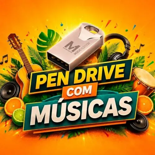 pen drive atualizado 2026 16 gigas
