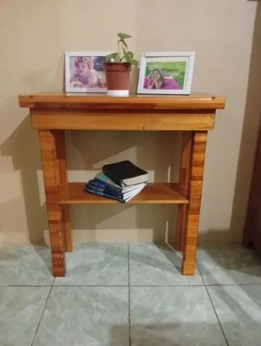 Maciel móveis rústicos