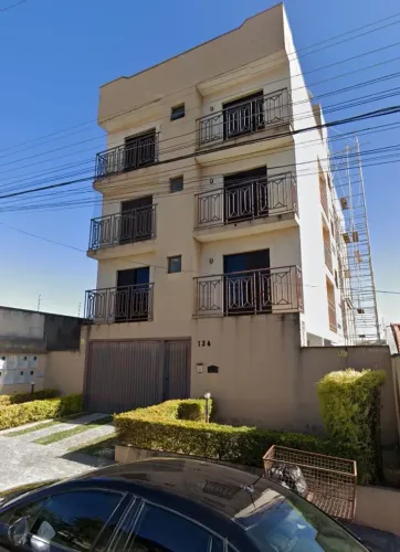 Apartamento 72m² c/ garagem em Poços de Caldas/MG